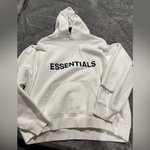 Essentials Hoodie